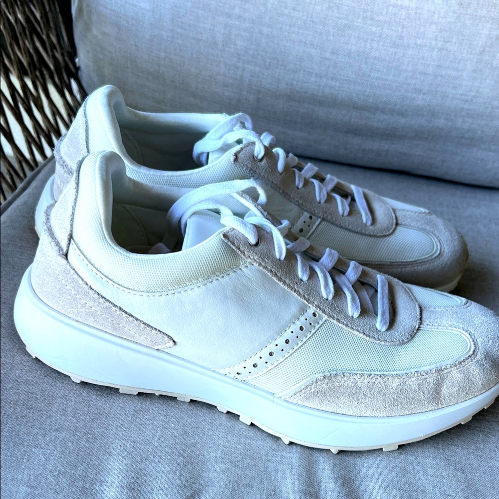Cole Haan Grand Crosscourt Meadow Runner